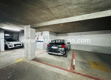 Sale - Apartment - La Mata - Costa Blanca