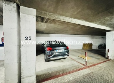 Sale - Apartment - La Mata - Costa Blanca