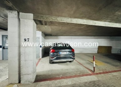 Sale - Apartment - La Mata - Costa Blanca