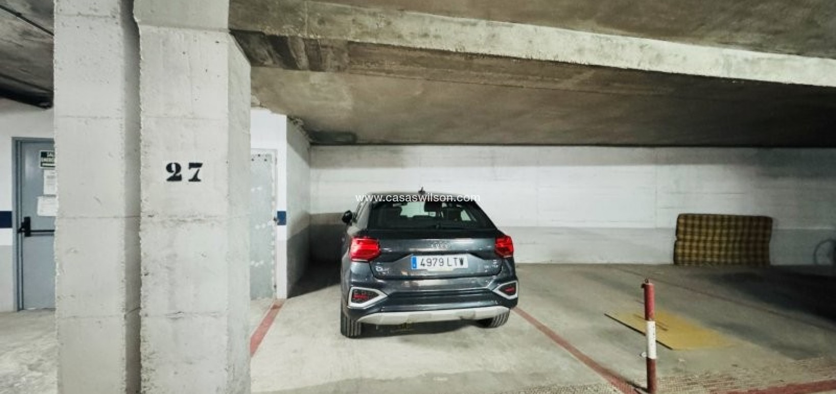 Sale - Apartment - La Mata - Costa Blanca