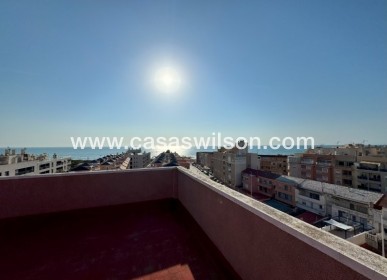Sale - Apartment - La Mata - Costa Blanca