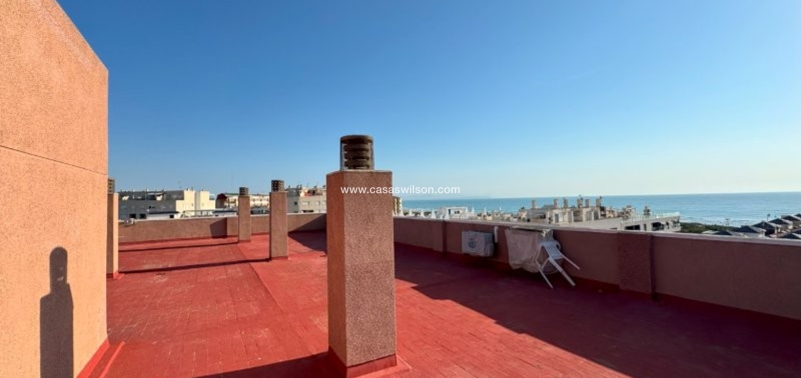 Sale - Apartment - La Mata - Costa Blanca
