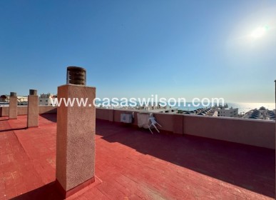 Sale - Apartment - La Mata - Costa Blanca