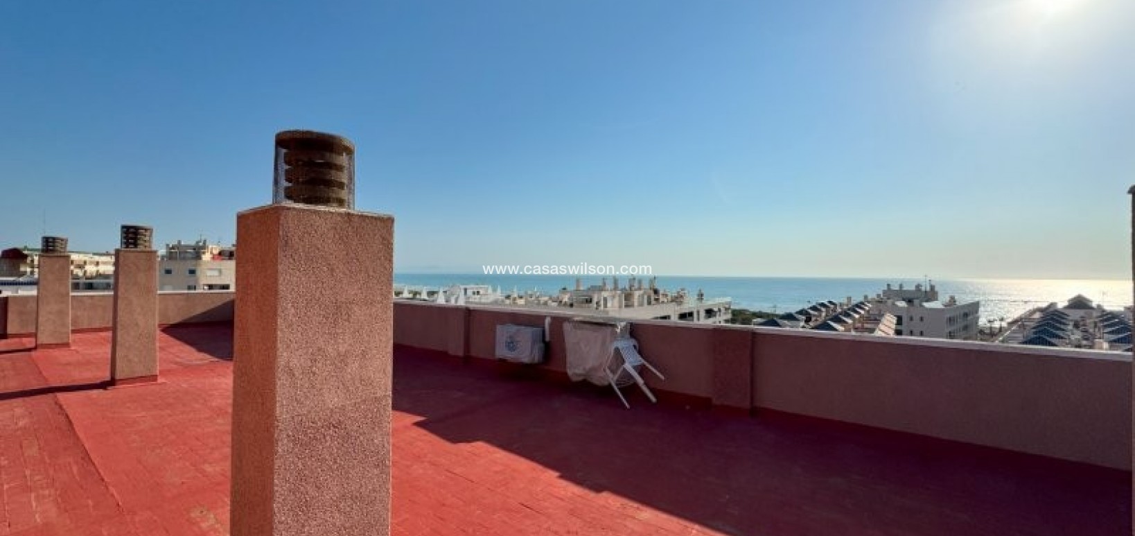 Sale - Apartment - La Mata - Costa Blanca