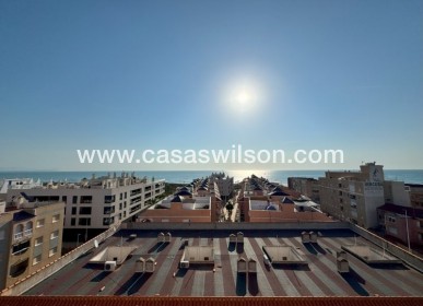 Sale - Apartment - La Mata - Costa Blanca