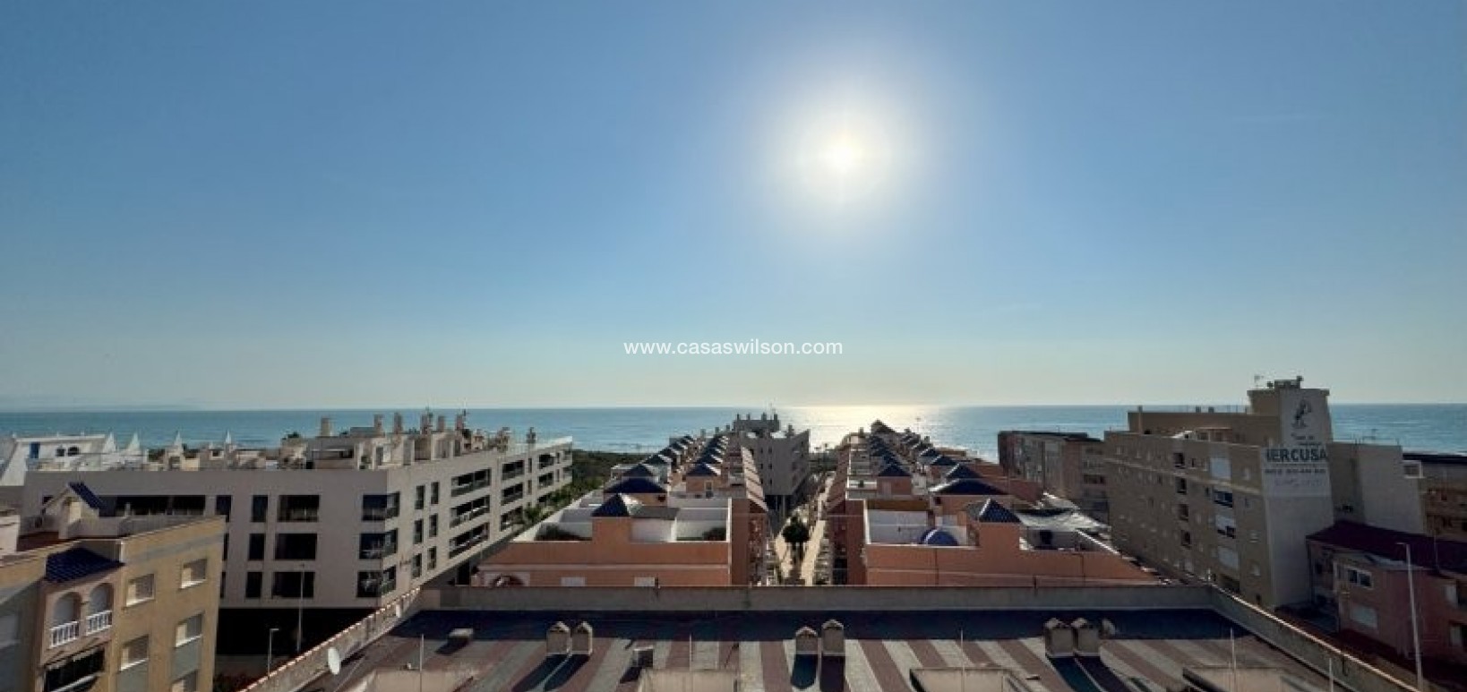 Sale - Apartment - La Mata - Costa Blanca