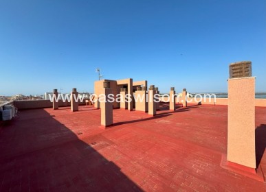 Sale - Apartment - La Mata - Costa Blanca