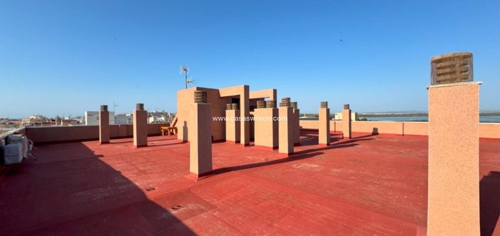 Sale - Apartment - La Mata - Costa Blanca