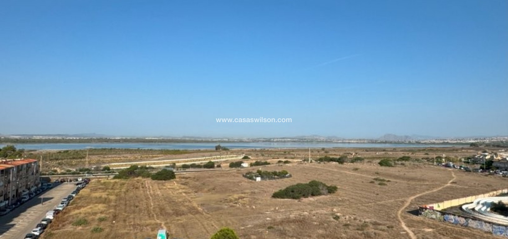 Sale - Apartment - La Mata - Costa Blanca