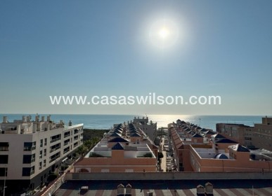 Sale - Apartment - La Mata - Costa Blanca