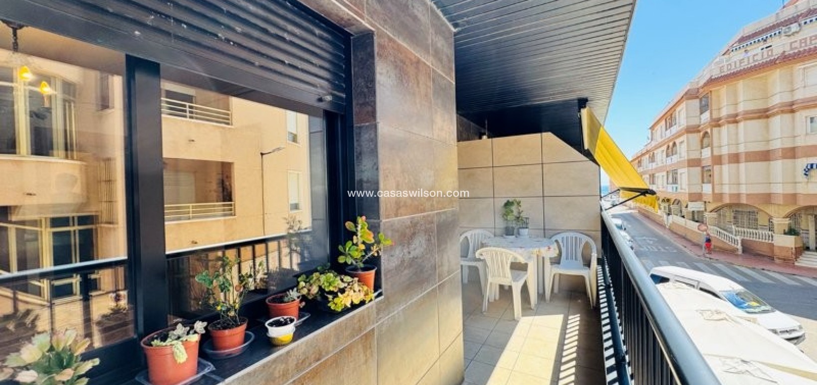 Sale - Apartment - La Mata - Costa Blanca