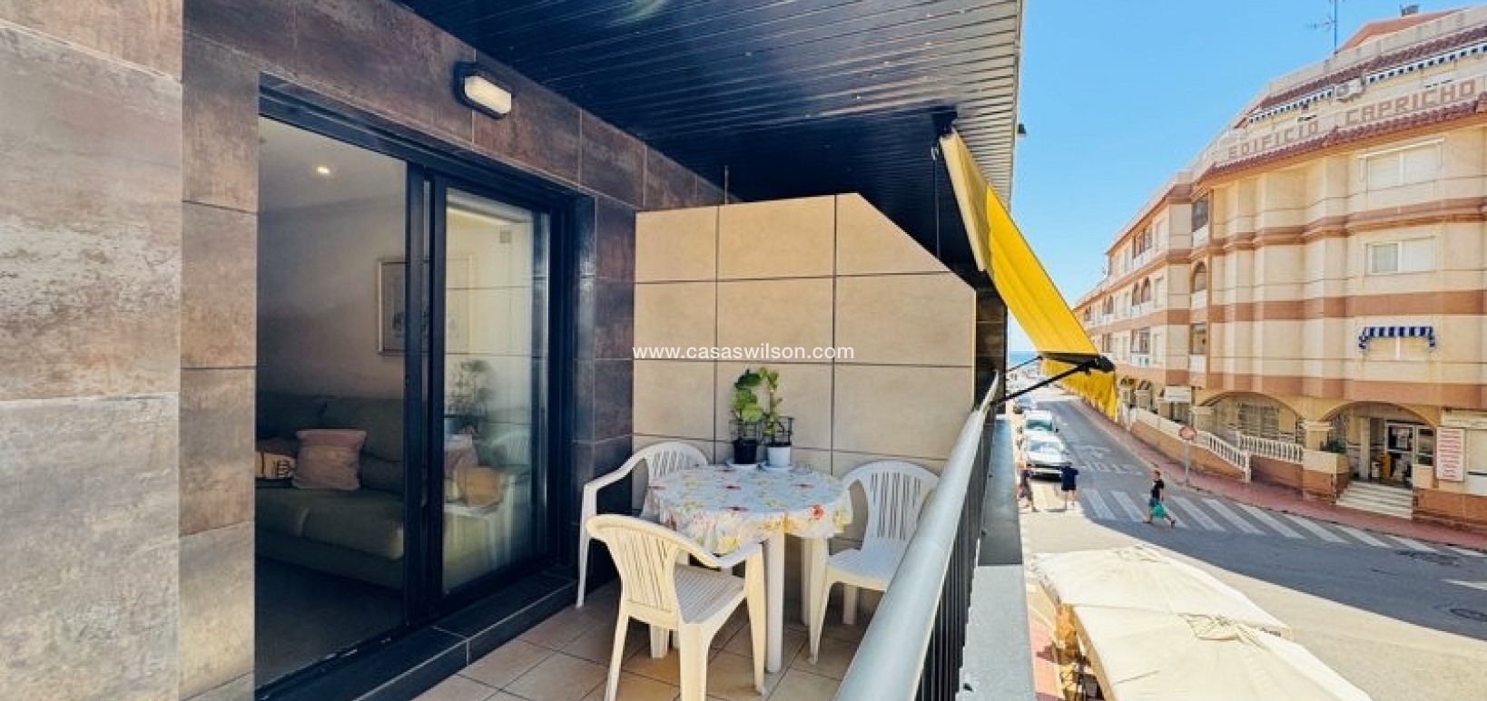 Sale - Apartment - La Mata - Costa Blanca