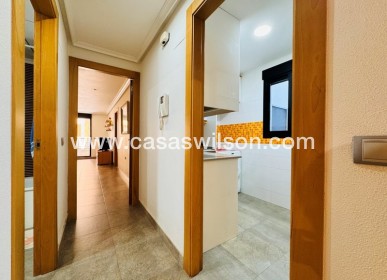 Sale - Apartment - La Mata - Costa Blanca