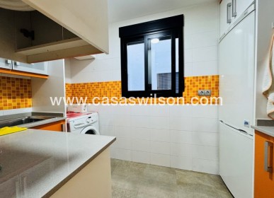 Sale - Apartment - La Mata - Costa Blanca