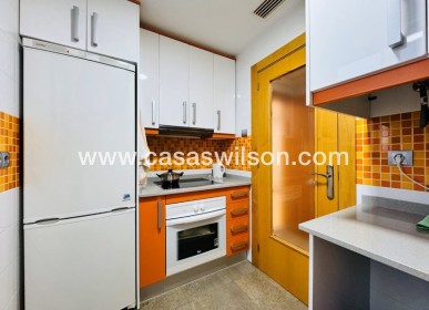 Sale - Apartment - La Mata - Costa Blanca