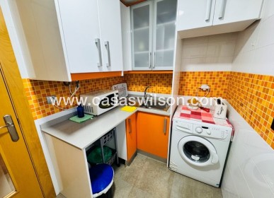 Sale - Apartment - La Mata - Costa Blanca