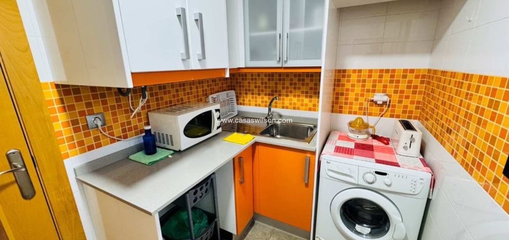 Sale - Apartment - La Mata - Costa Blanca