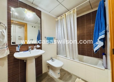 Sale - Apartment - La Mata - Costa Blanca