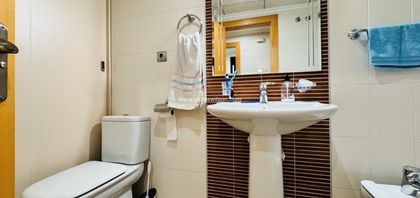 Sale - Apartment - La Mata - Costa Blanca