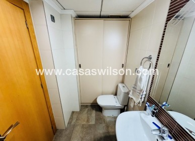 Sale - Apartment - La Mata - Costa Blanca