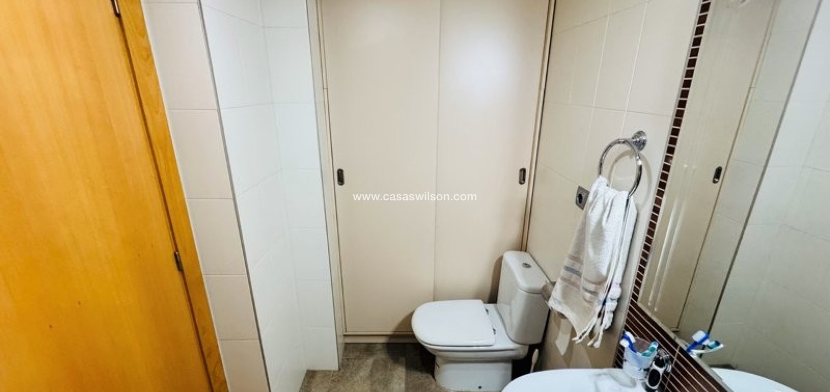 Sale - Apartment - La Mata - Costa Blanca