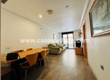 Sale - Apartment - La Mata - Costa Blanca