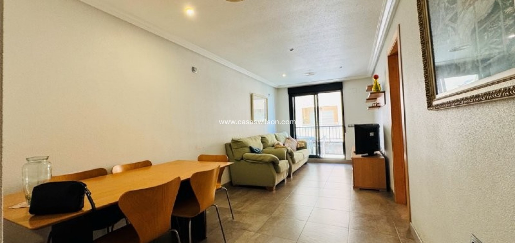 Sale - Apartment - La Mata - Costa Blanca