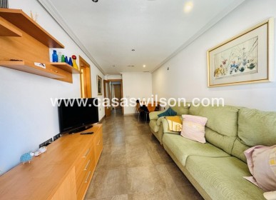 Sale - Apartment - La Mata - Costa Blanca