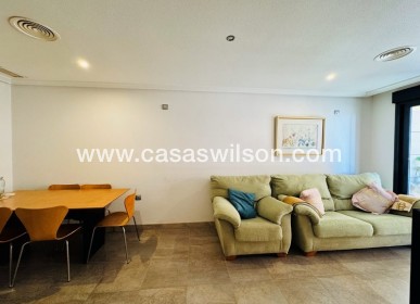 Sale - Apartment - La Mata - Costa Blanca