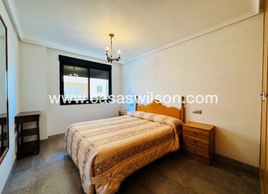 Sale - Apartment - La Mata - Costa Blanca