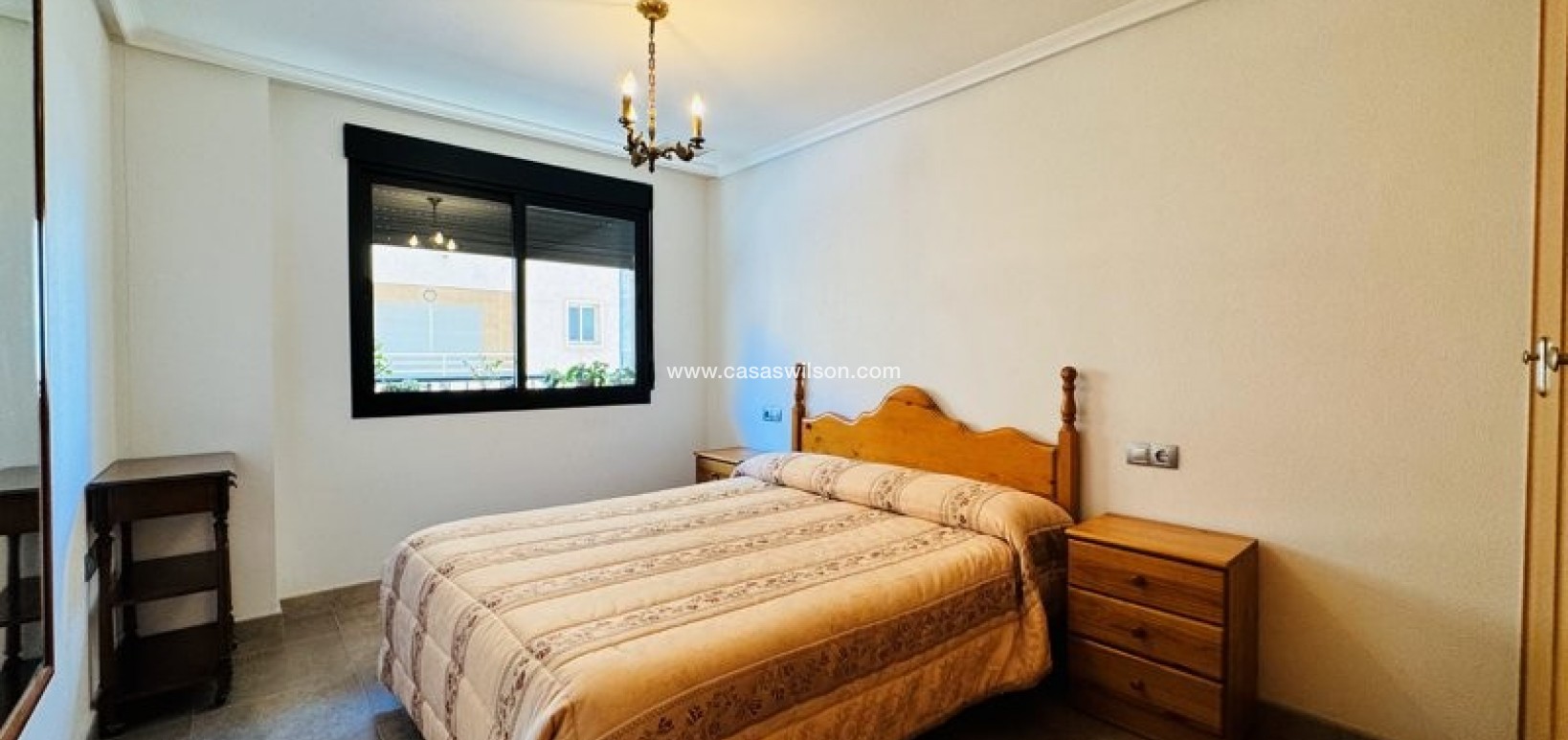 Sale - Apartment - La Mata - Costa Blanca