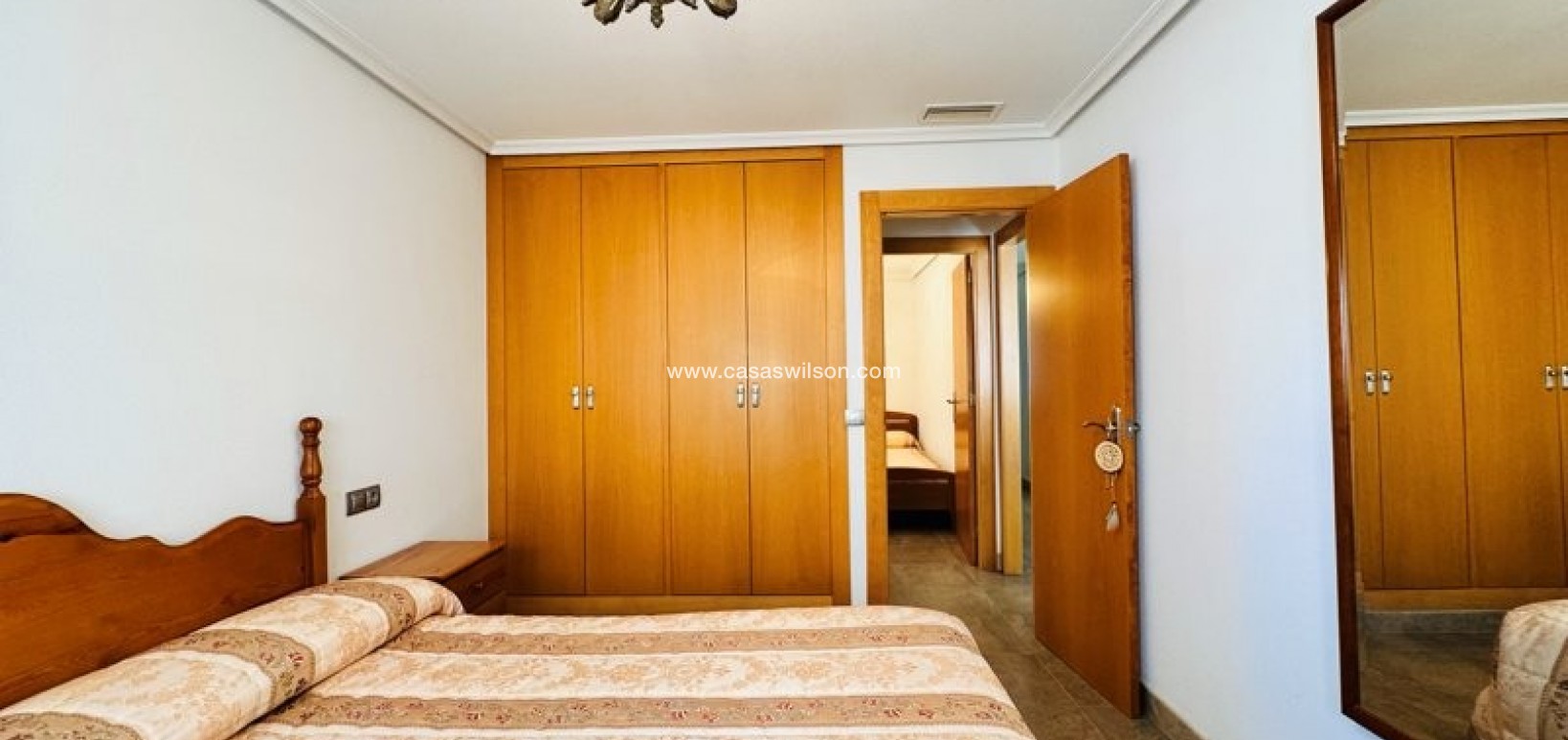 Sale - Apartment - La Mata - Costa Blanca