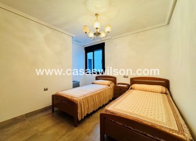 Sale - Apartment - La Mata - Costa Blanca