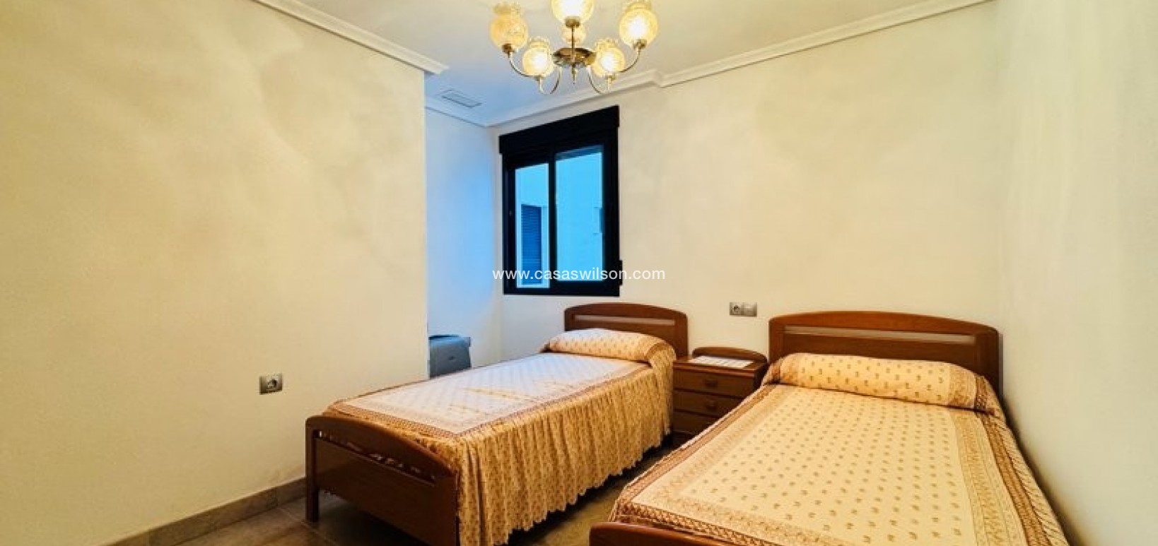 Sale - Apartment - La Mata - Costa Blanca