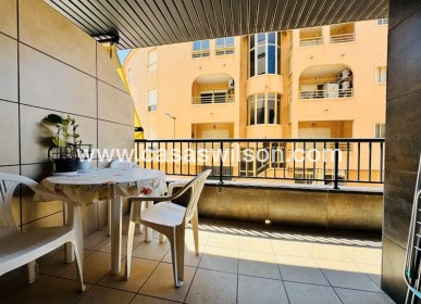 Sale - Apartment - La Mata - Costa Blanca