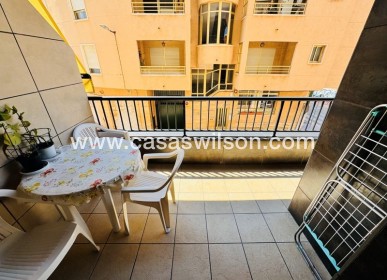 Sale - Apartment - La Mata - Costa Blanca