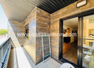 Sale - Apartment - La Mata - Costa Blanca