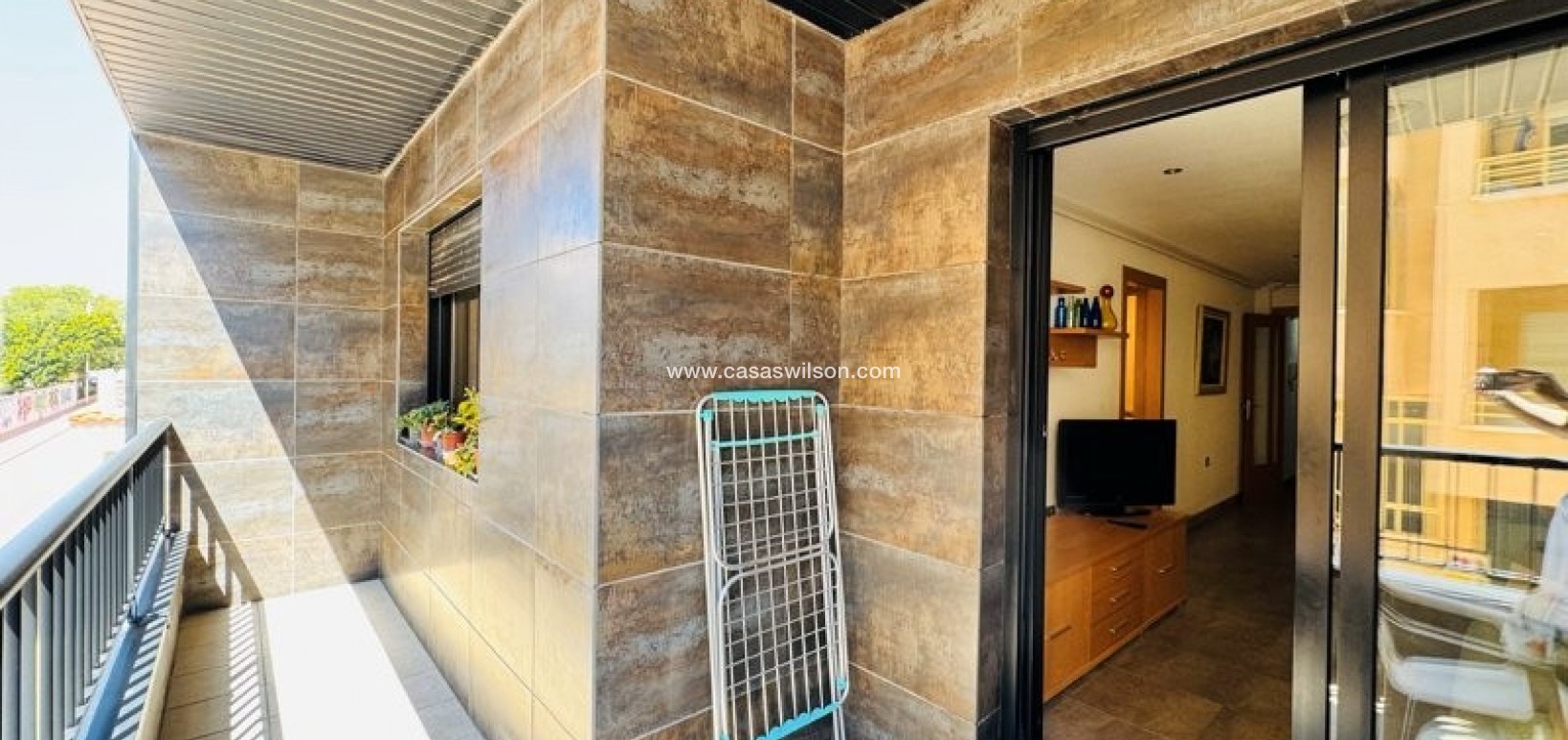 Sale - Apartment - La Mata - Costa Blanca