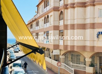 Sale - Apartment - La Mata - Costa Blanca