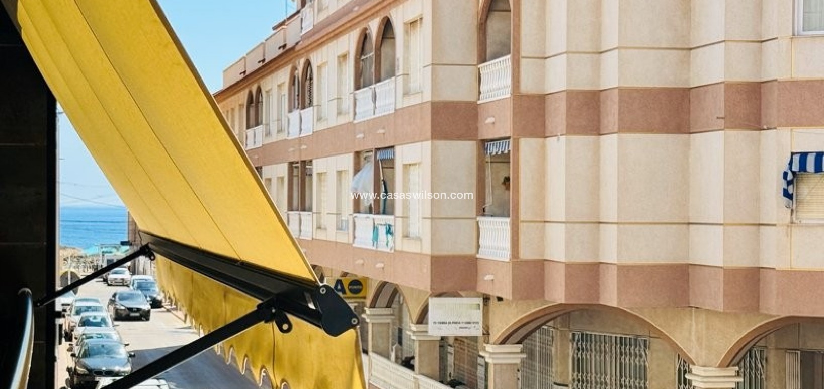 Sale - Apartment - La Mata - Costa Blanca