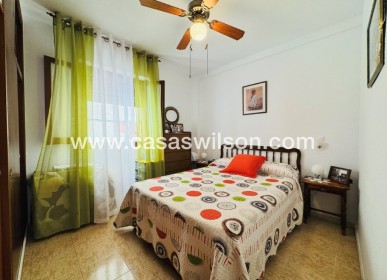 Sale - Apartment - La Mata - Costa Blanca