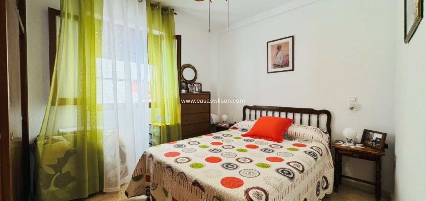 Sale - Apartment - La Mata - Costa Blanca