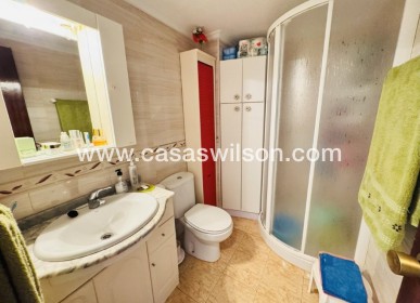 Sale - Apartment - La Mata - Costa Blanca