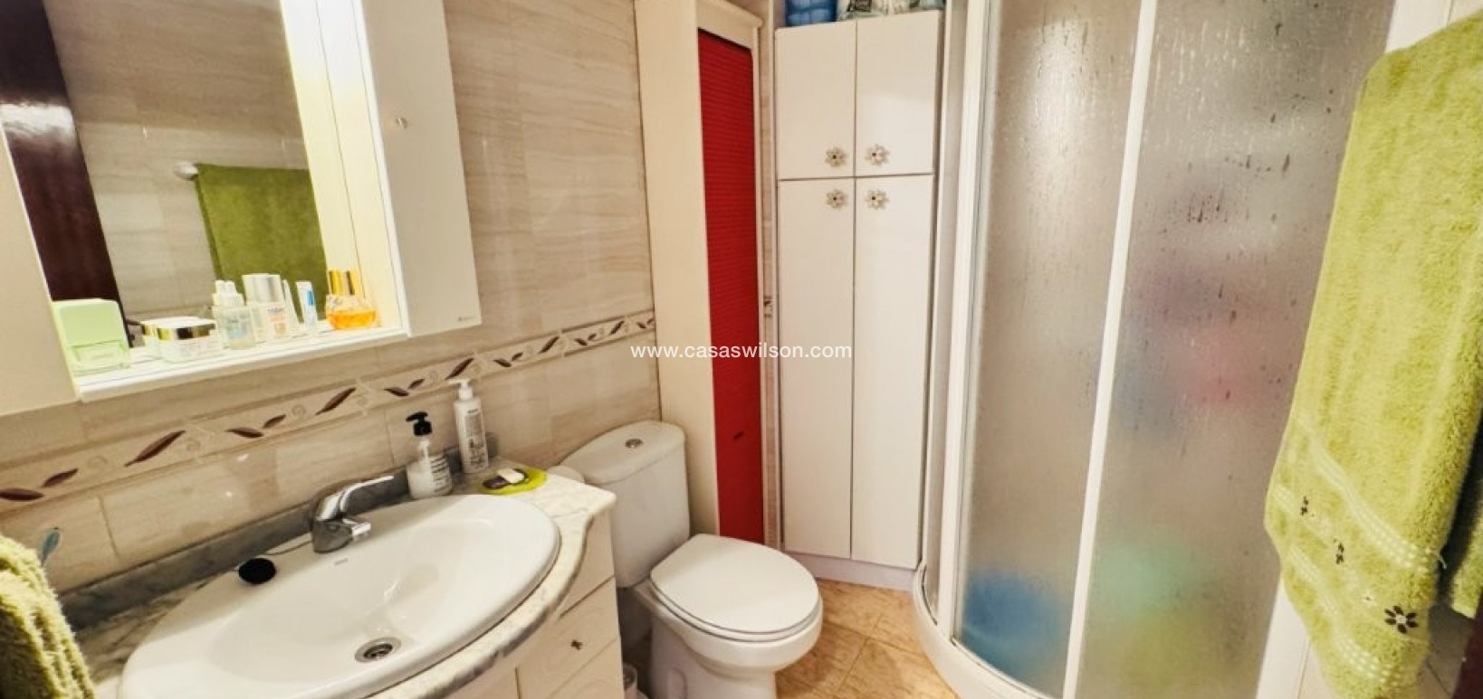 Sale - Apartment - La Mata - Costa Blanca