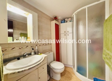 Sale - Apartment - La Mata - Costa Blanca