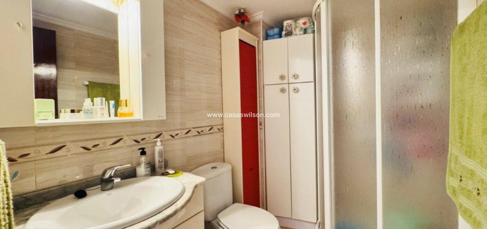 Sale - Apartment - La Mata - Costa Blanca