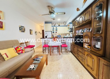 Sale - Apartment - La Mata - Costa Blanca