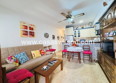 Sale - Apartment - La Mata - Costa Blanca