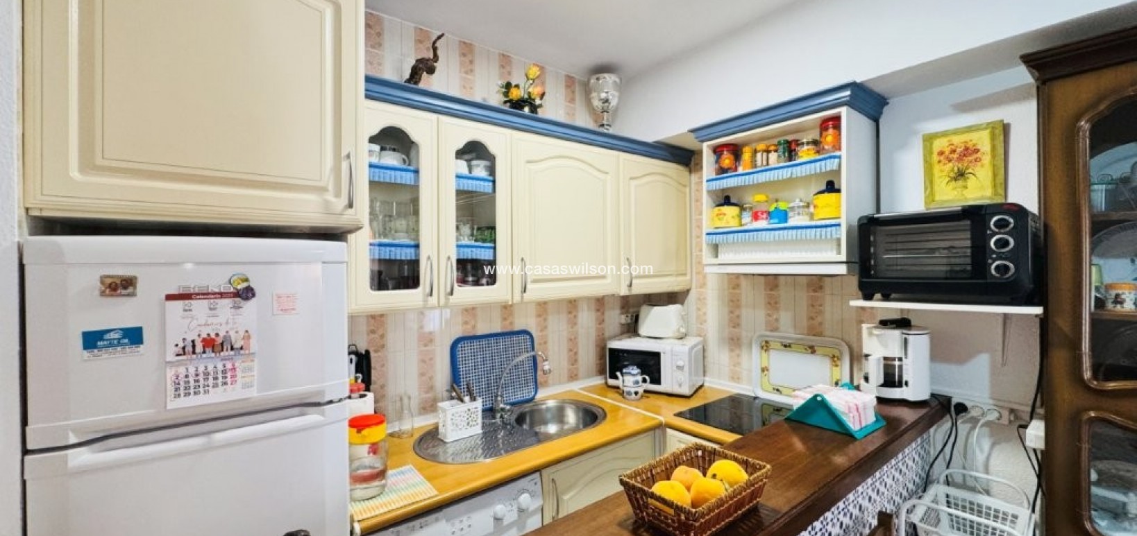 Sale - Apartment - La Mata - Costa Blanca