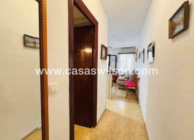 Sale - Apartment - La Mata - Costa Blanca